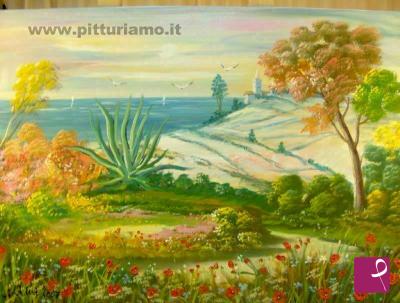 Quadro in vendita online