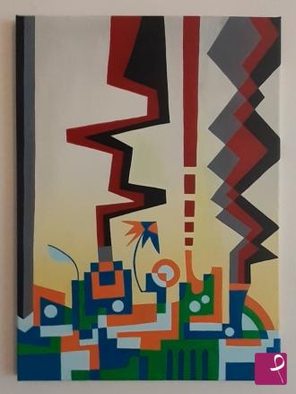 Quadro venduto su PitturiAmo