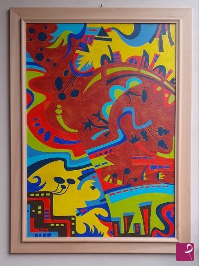 Quadro in vendita online