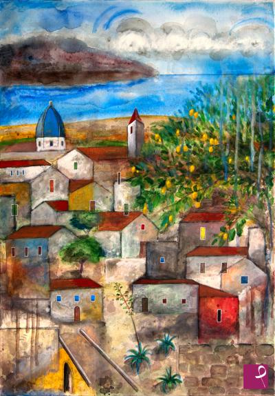 Quadro in vendita online