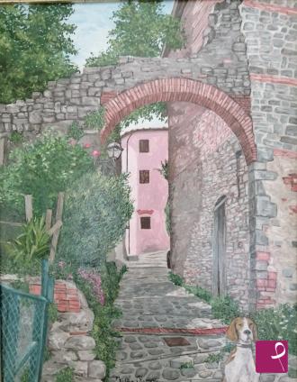 Quadro in vendita online