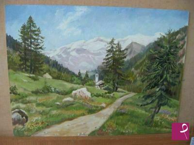 Quadro in vendita online