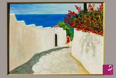 Quadro in vendita online