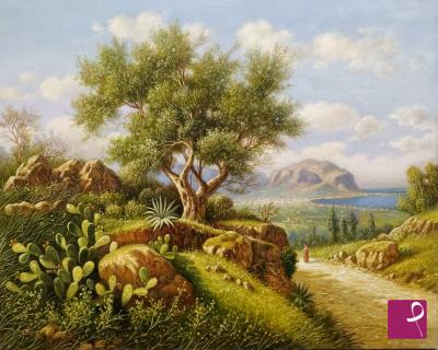 Quadro in vendita online