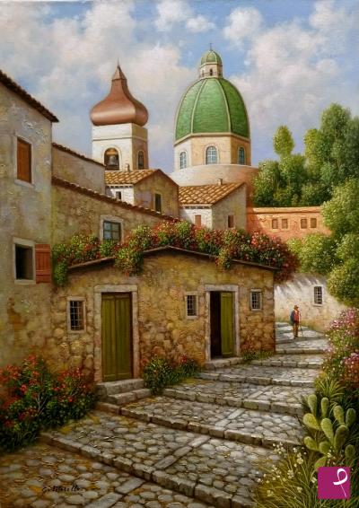Quadro in vendita online