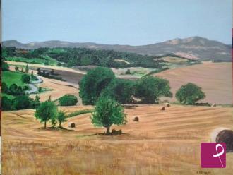 Quadro venduto su PitturiAmo