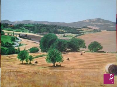 Quadro venduto su PitturiAmo