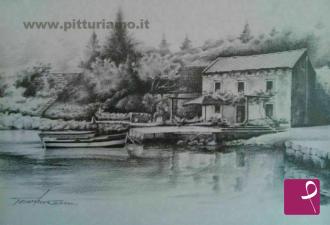 Quadro in vendita online