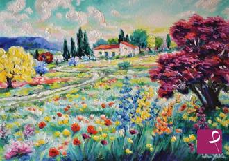 Quadro in vendita online