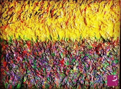 Quadro venduto su PitturiAmo