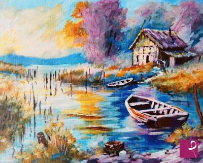 Quadro in vendita online