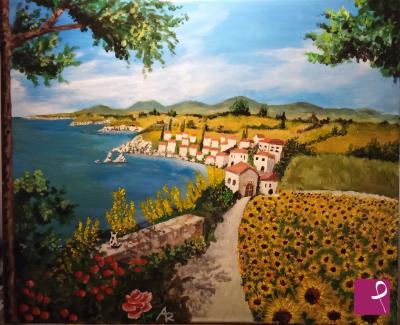 Quadro in vendita online