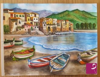 Quadro in vendita online