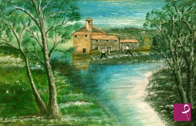 Quadro venduto su PitturiAmo