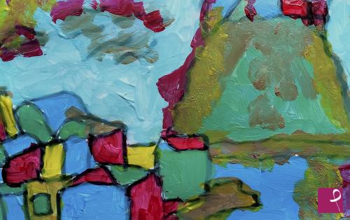 Quadro in vendita online