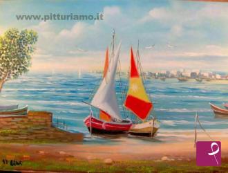Quadro in vendita online