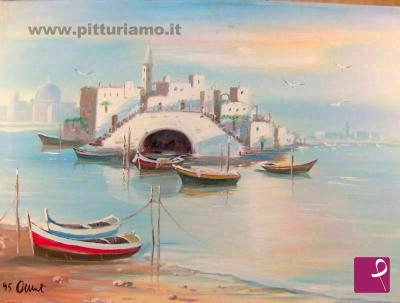 Quadro in vendita online