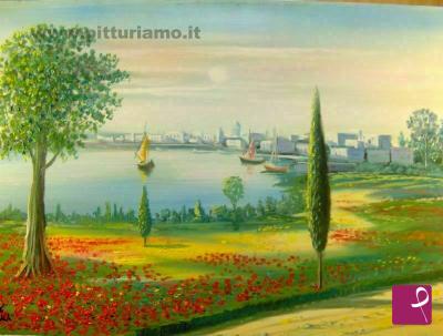 Quadro in vendita online