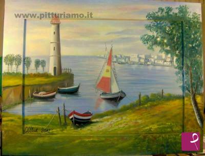 Quadro in vendita online