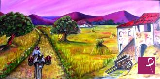 Quadro venduto su PitturiAmo