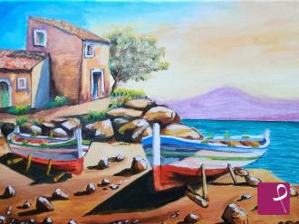 Quadro in vendita online