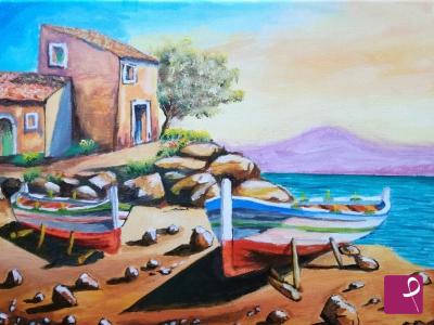 Quadro in vendita online