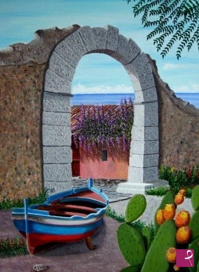 Quadro in vendita online