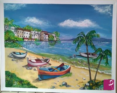 Quadro in vendita online