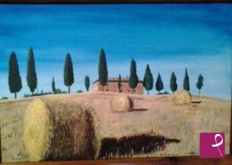 Quadro venduto su PitturiAmo