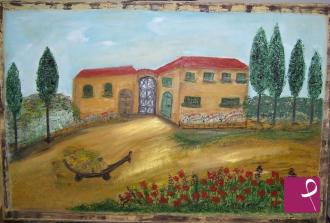 Quadro venduto su PitturiAmo