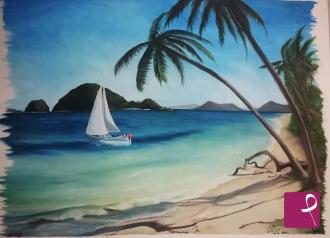 Quadro in vendita online