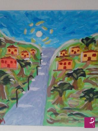 Quadro in vendita online