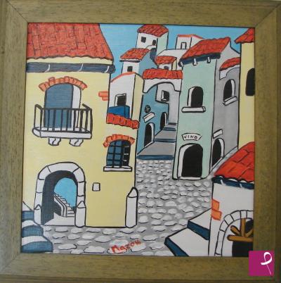 Quadro in vendita online