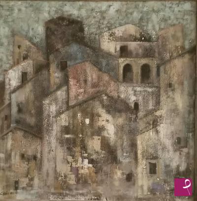Quadro venduto su PitturiAmo