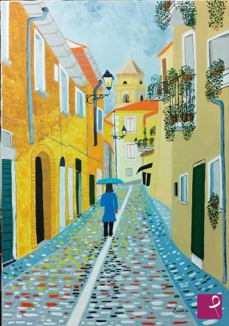 Quadro in vendita online
