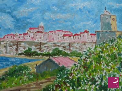 Quadro in vendita online