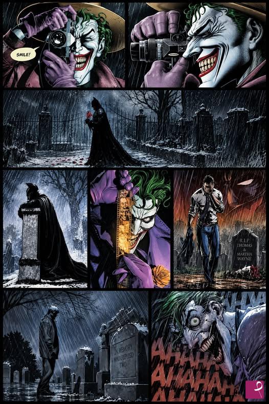 quadri in vendita online - pagina fumetto
