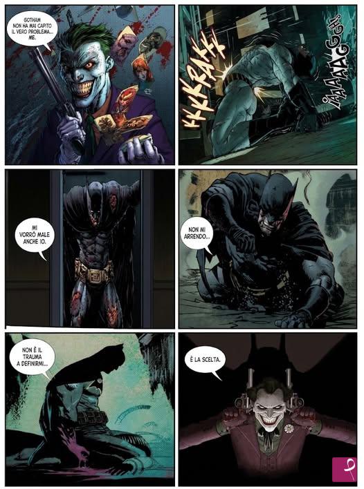 quadri in vendita online - pagina fumetto