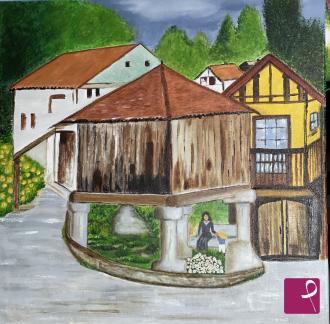 Quadro in vendita online
