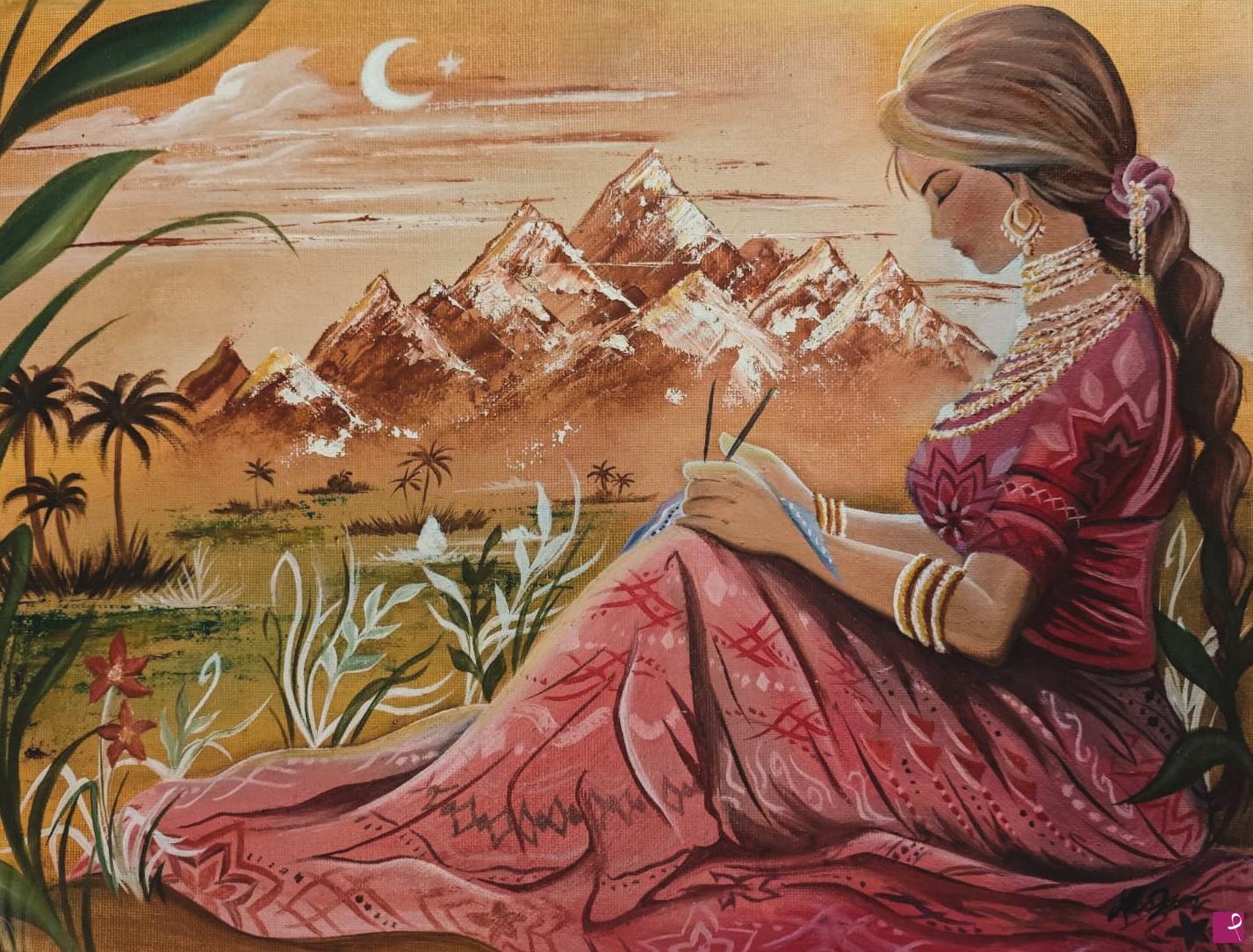 quadri in vendita online - Pakistani Threads