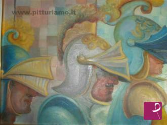 Quadro in vendita online