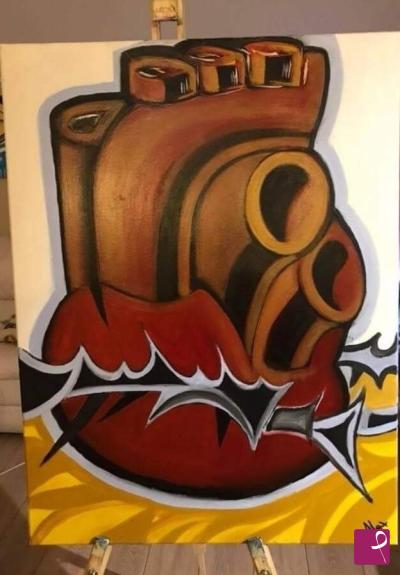 Quadro in vendita online