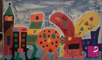 Quadro in vendita online