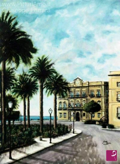 Quadro in vendita online