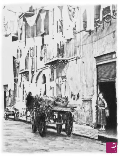 Quadro in vendita online