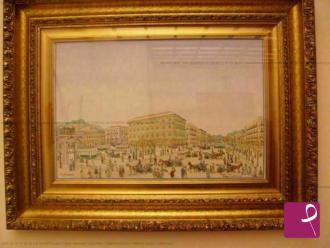 Quadro venduto su PitturiAmo