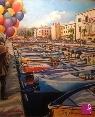 Quadro in vendita online
