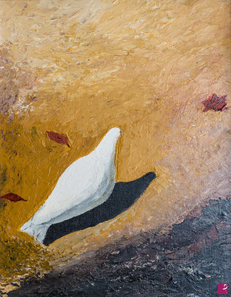 quadri in vendita online - PALOMA BLANCA