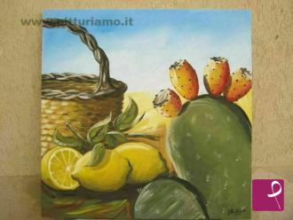 Quadro in vendita online