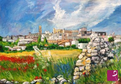 Quadro in vendita online